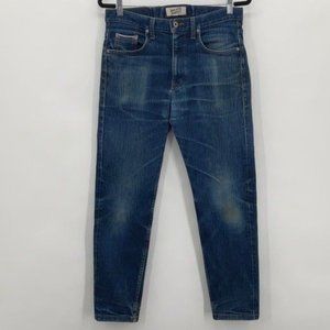 Naked & Famous Easy Guy Selvedge Jeans